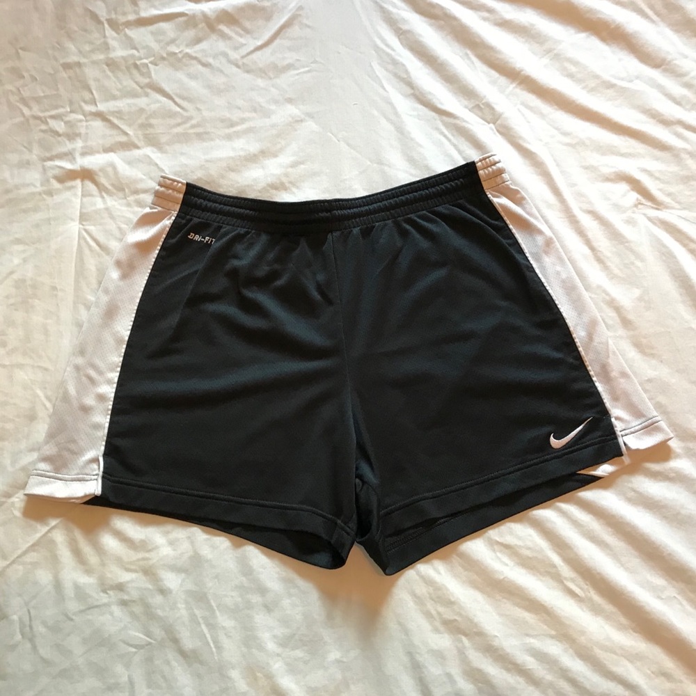 Nike Dri-Fit Shorts
